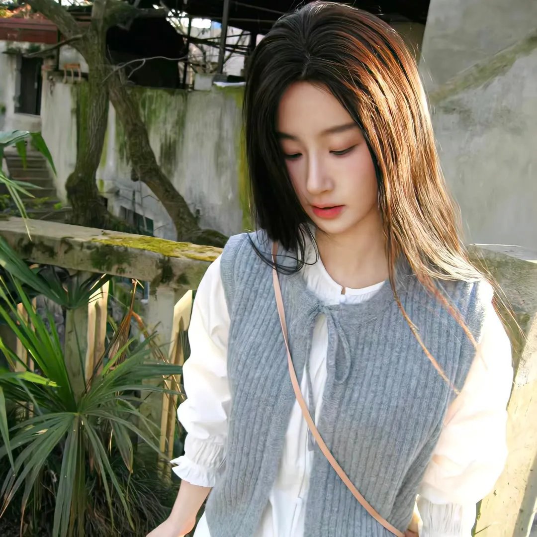 别对我的女人出手