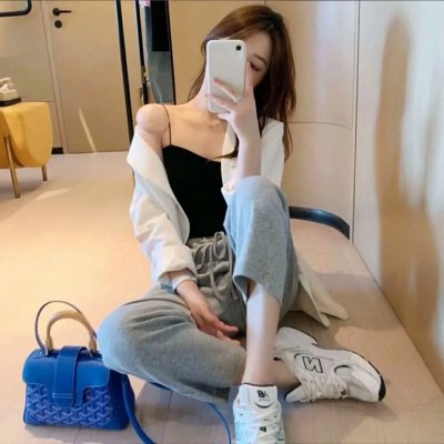 什么也不是的爱恋